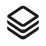 Layer SVG Icon